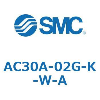 AC30A-02G-K-W-A AC Series(AC30A-02G) SMC 32138058