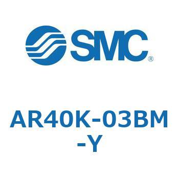 AR40K-03BM-Y AR Series(AR40K) SMC 32138067