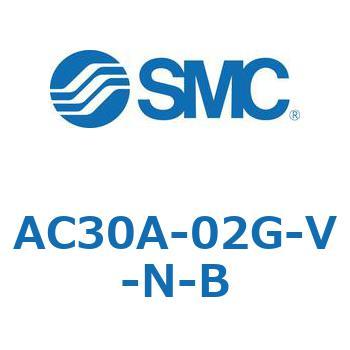 AC30A-02G-V-N-B AC Series(AC30A-02G) SMC 32138146