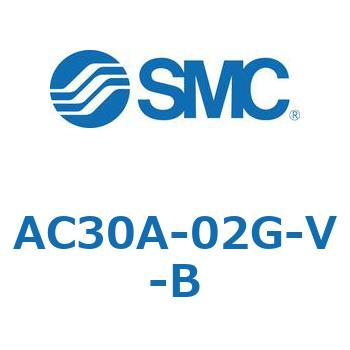 AC30A-02G-V-B AC Series(AC30A-02G) SMC 32138207