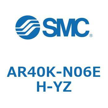 AR40K-N06EH-YZ AR Series(AR40K) SMC 32138356