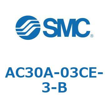 AC30A-03CE-3-B AC Series(AC30A-03CE) SMC 32138724
