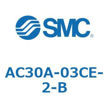 AC30A-03CE-2-B AC Series(AC30A-03CE) SMC 32138767