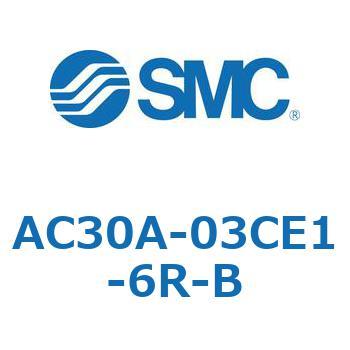 AC30A-03CE1-6R-B AC Series(AC30A-03CE) SMC 32138943