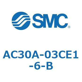 AC30A-03CE1-6-B AC Series(AC30A-03CE) SMC 32138968