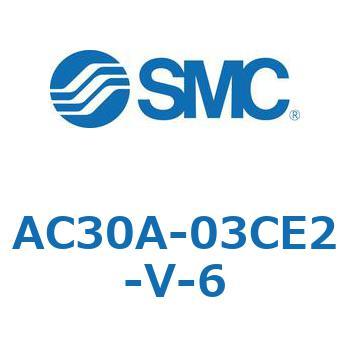 AC Series(AC30A-03CE) SMC