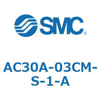 AC30A-03CM-S-1-A AC Series(AC30A-03CM) SMC 32139607