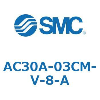 AC30A-03CM-V-8-A AC Series(AC30A-03CM) SMC 32139625