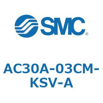 AC30A-03CM-KSV-A AC Series(AC30A-03CM) SMC 32139668