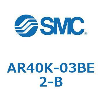 AR Series(AR40K) SMC