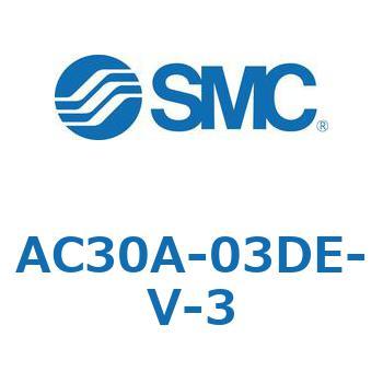 AC Series(AC30A-03DE) SMC
