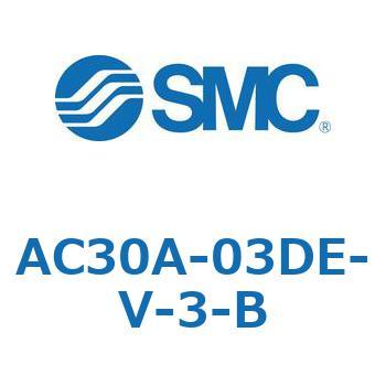 AC30A-03DE-V-3-B AC Series(AC30A-03DE) SMC 32140158