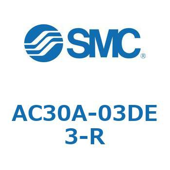 AC Series(AC30A-03DE) SMC