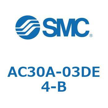 AC30A-03DE4-B AC Series(AC30A-03DE) SMC 32140316