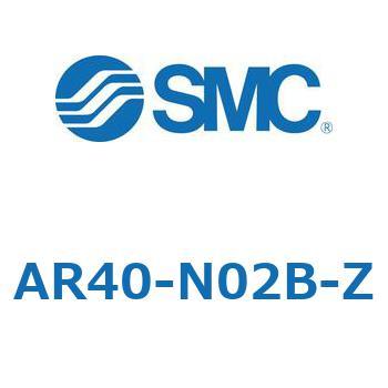 AR40-N02B-Z AR Series(AR40-N02) SMC 32140456