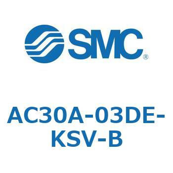 AC30A-03DE-KSV-B AC Series(AC30A-03DE) SMC 32140587