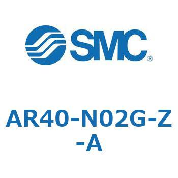AR40-N02G-Z-A AR Series(AR40-N02) SMC 32140614