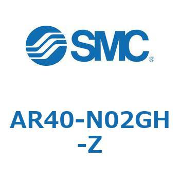 AR40-N02GH-Z AR Series(AR40-N02) SMC 32140675
