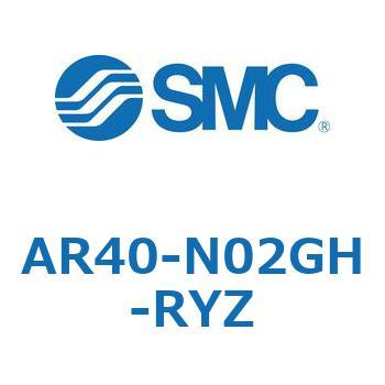 AR40-N02GH-RYZ AR Series(AR40-N02) SMC 32140693