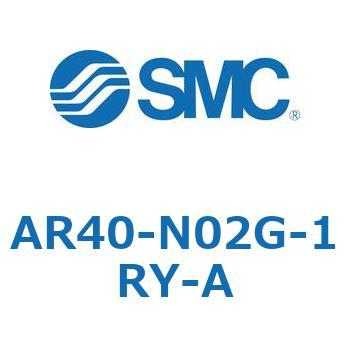 AR40-N02G-1RY-A AR Series(AR40-N02) SMC 32140833