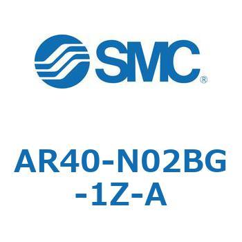 AR40-N02BG-1Z-A AR Series(AR40-N02) SMC 32140858