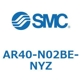 AR40-N02BE-NYZ AR Series(AR40-N02) SMC 32140876