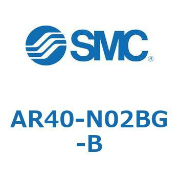 AR Series(AR40-N02) SMC