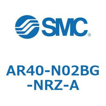AR40-N02BG-NRZ-A AR Series(AR40-N02) SMC 32141113