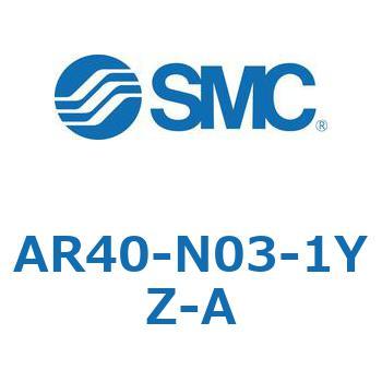 AR40-N03-1YZ-A AR Series(AR40-N03) SMC 32141393