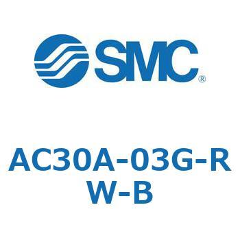 AC30A-03G-RW-B AC Series(AC30A-03G) SMC 32141673