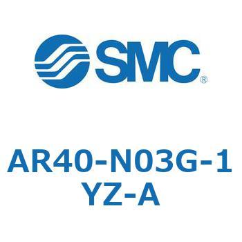 AR40-N03G-1YZ-A AR Series(AR40-N03) SMC 32141682