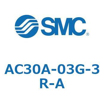 AC30A-03G-3R-A AC Series(AC30A-03G) SMC 32141698