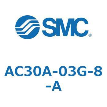 AC30A-03G-8-A AC Series(AC30A-03G) SMC 32141813