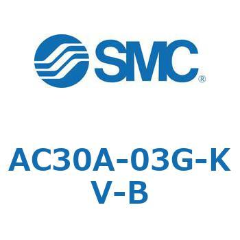 AC30A-03G-KV-B AC Series(AC30A-03G) SMC 32142032