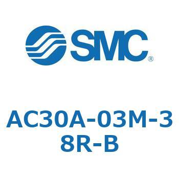 AC30A-03M-38R-B AC Series(AC30A-03M) SMC 32142215