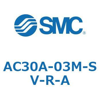 AC30A-03M-SV-R-A AC Series(AC30A-03M) SMC 32142258