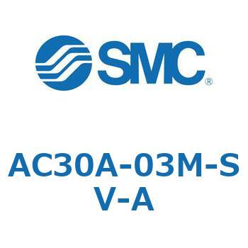 AC30A-03M-SV-A AC Series(AC30A-03M) SMC 32142276