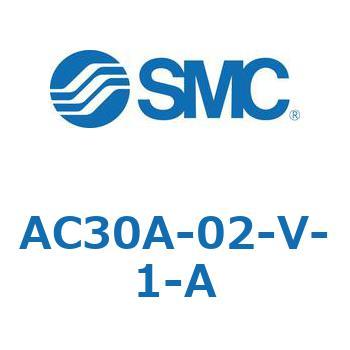 AC30A-02-V-1-A AC Series(AC30A-2) SMC 32142495