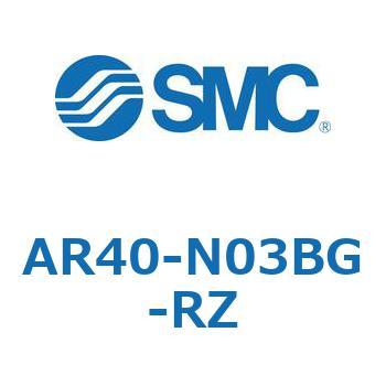AR40-N03BG-RZ AR Series(AR40-N03) SMC 32142504
