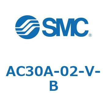AC30A-02-V-B AC Series(AC30A-2) SMC 32142583