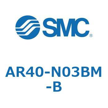 AR40-N03BM-B AR Series(AR40-N03) SMC 32142592