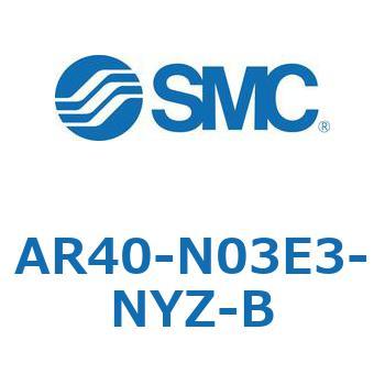 AR40-N03E3-NYZ-B AR Series(AR40-N03) SMC 32142635
