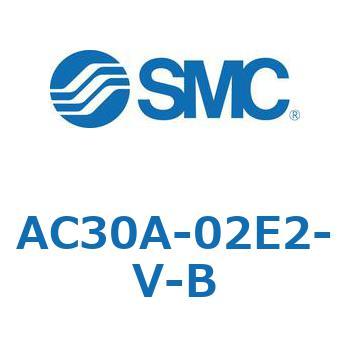 AC30A-02E2-V-B AC Series(AC30A-200) SMC 32142723