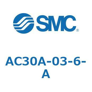 AC30A-03-6-A AC Series(AC30A-3) SMC 32142802