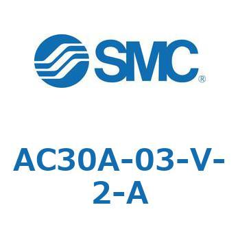 AC30A-03-V-2-A AC Series(AC30A-3) SMC 32142933