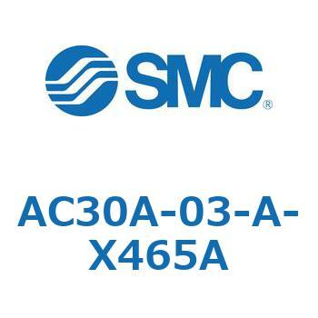 AC Series(AC30A-3) SMC