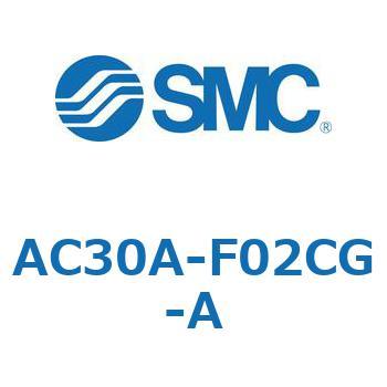 AC30A-F02CG-A AC Series(AC30A-F02C) SMC 32143414