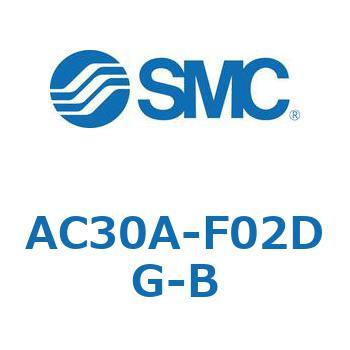 AC30A-F02DG-B AC Series(AC30A-F02D) SMC 32143606