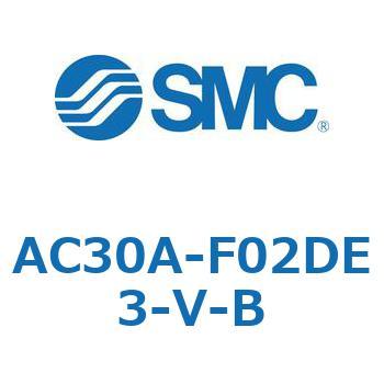 AC30A-F02DE3-V-B AC Series(AC30A-F02D) SMC 32143782