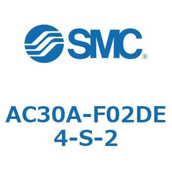 AC Series(AC30A-F02D) - SMC